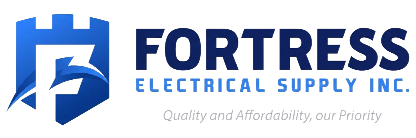 Fortress Electrical Supply, Inc.