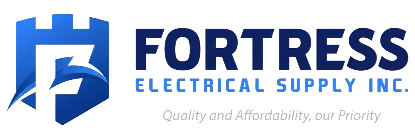 Fortress Electrical Supply, Inc.