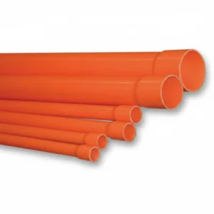 PVC Pipe