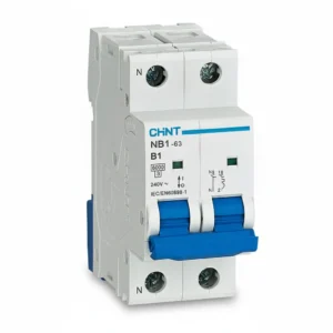 Chint Miniature/DIN Type Circuit Breaker