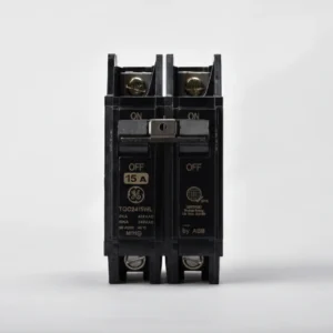 GE (TQC) Bolt-On Type Circuit Breaker
