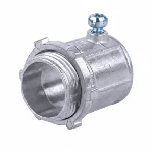 EMT (Electrical Metallic Tubing) Connector