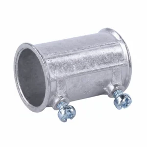 EMT (Electrical Metallic Tubing) Coupling