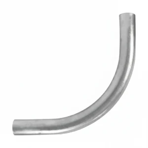 EMT (Electrical Metallic Tubing) Elbow