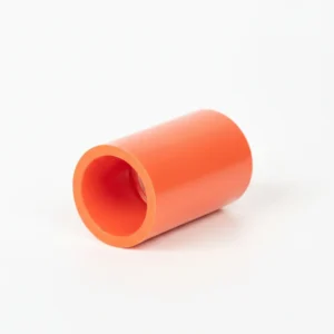 Poly PVC Coupling