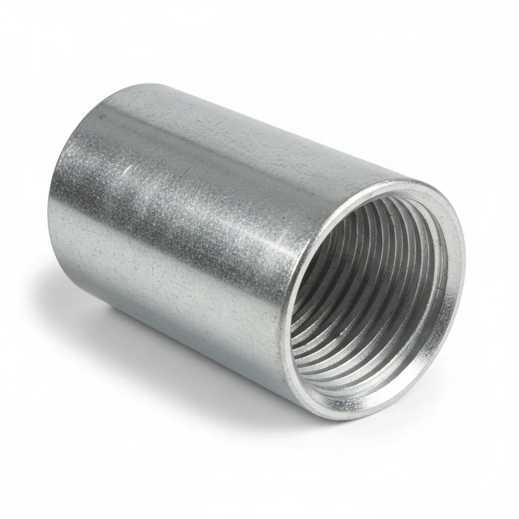 RSC (Rigid Steel Conduit) Coupling