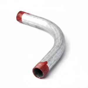 RSC (Rigid Steel Conduit) Elbow